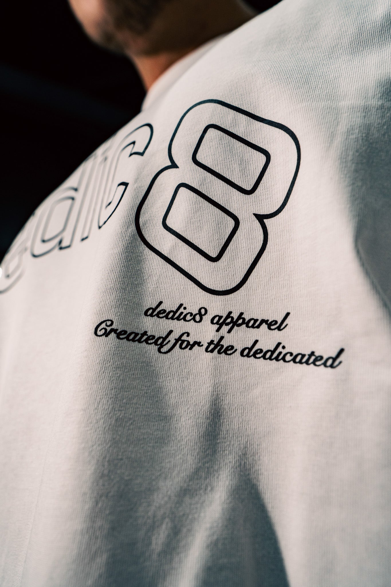 All dedic8 apparel (new) / 07-APR-26 – dedic8 store