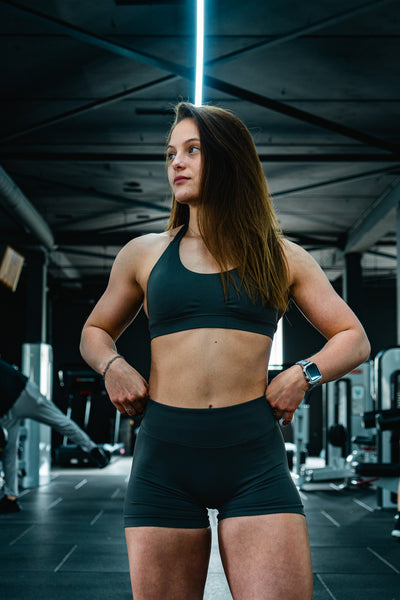 Dedic8 Minimal Bra