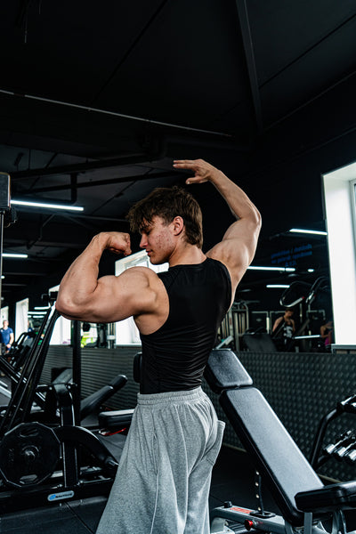 Dedic8 Cutoff