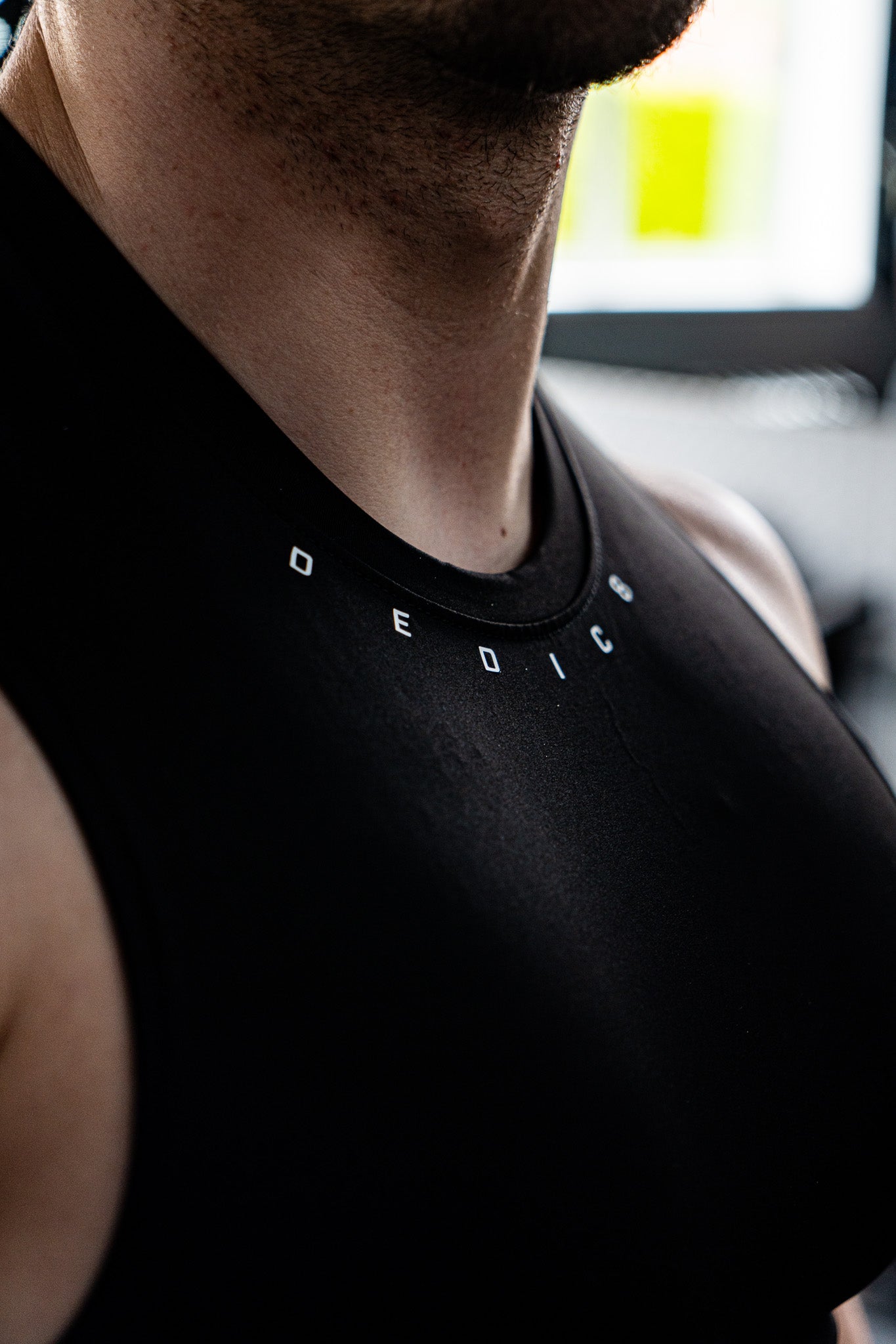 Dedic8 Cutoff