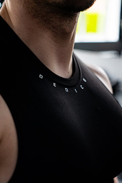 Dedic8 Cutoff