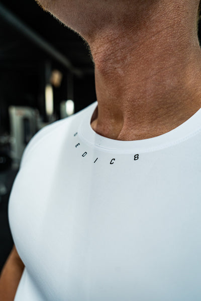 Dedic8 Compression Tee