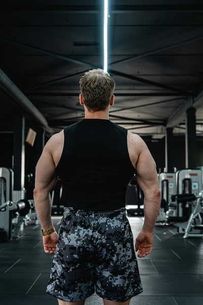 Dedic8 Cutoff