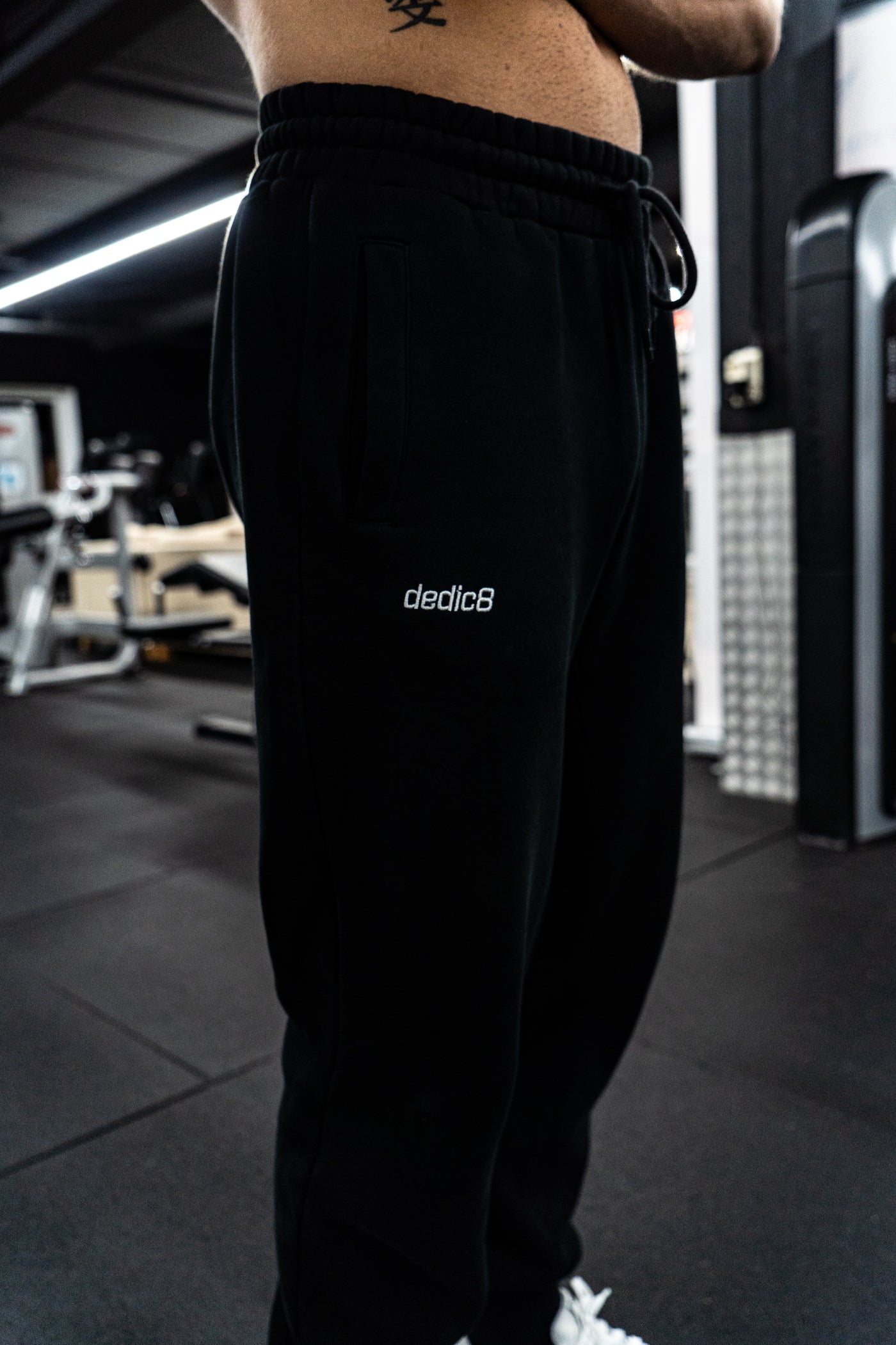 Dedic8 Sweatpants