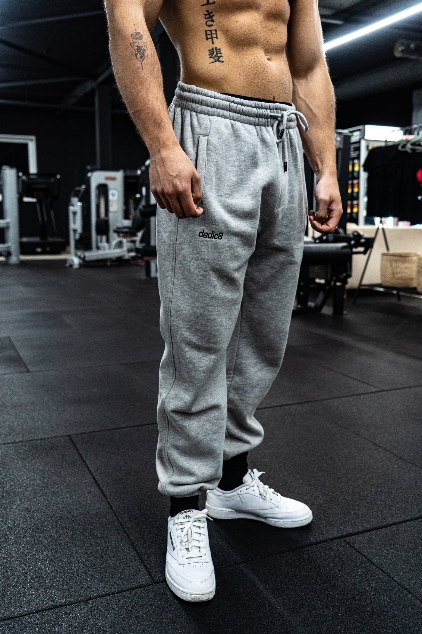 Dedic8 Sweatpants