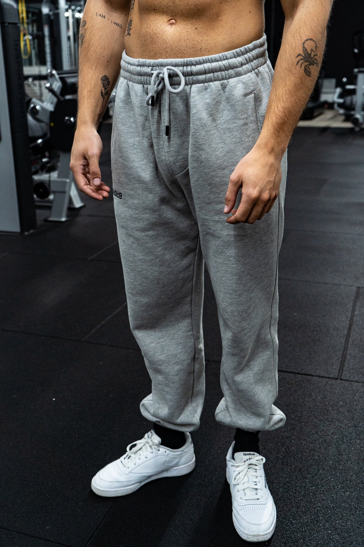 Dedic8 Sweatpants