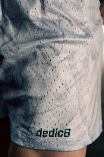 Dedic8 Mesh Shorts