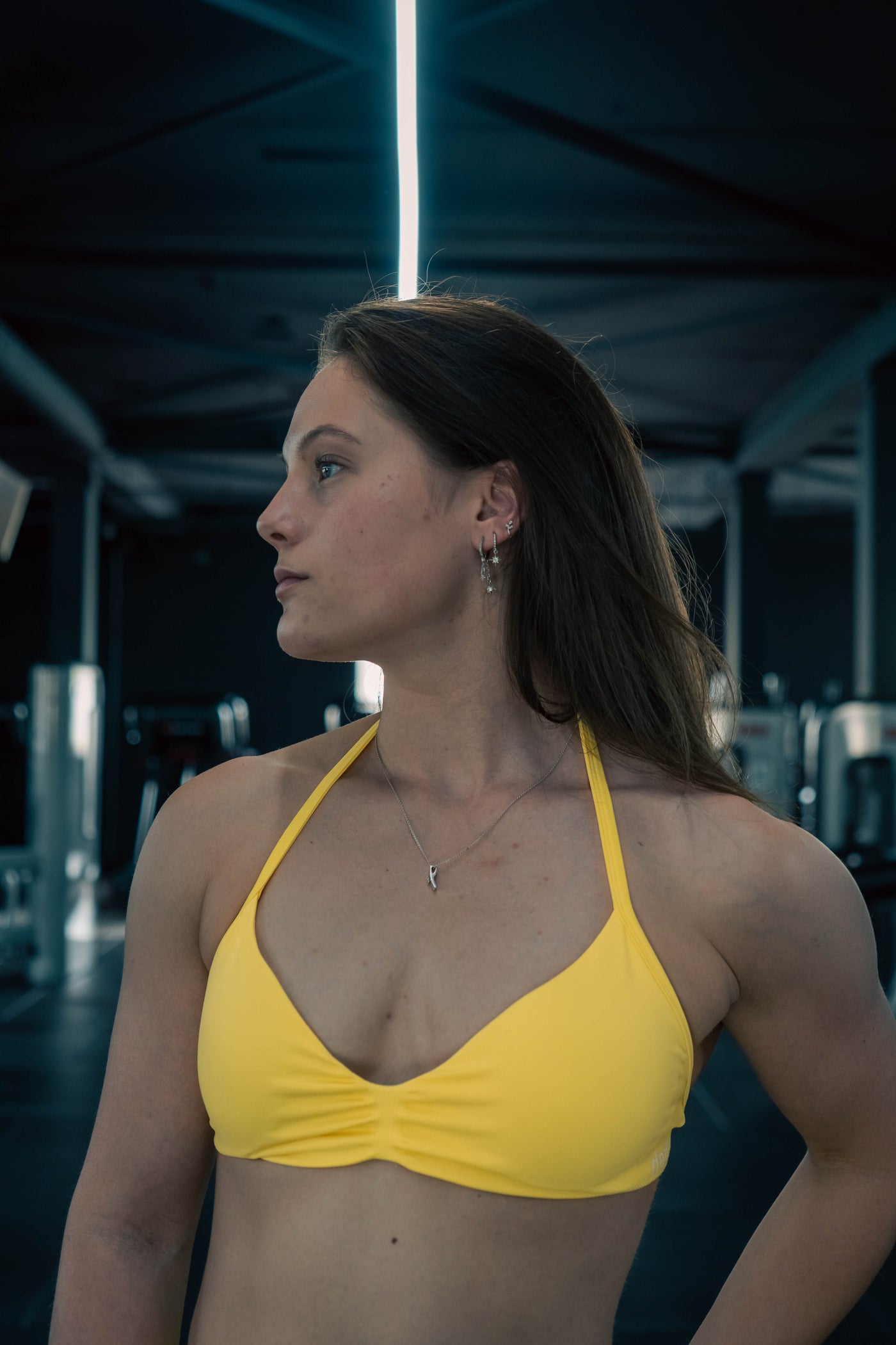 Dedic8 Minimal Bra