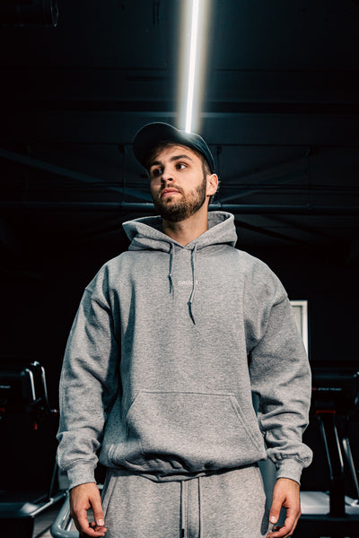 Dedicated Athlete Collective Hoodie