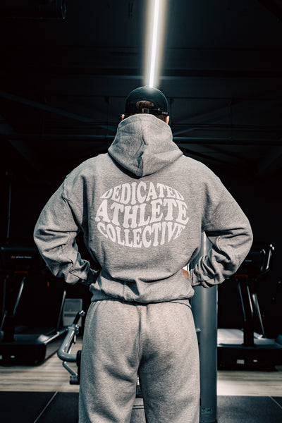 Dedicated Athlete Collective Hoodie