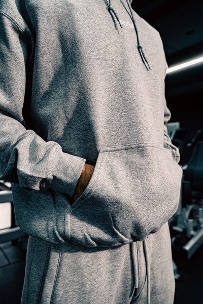 Dedicated Athlete Collective Hoodie