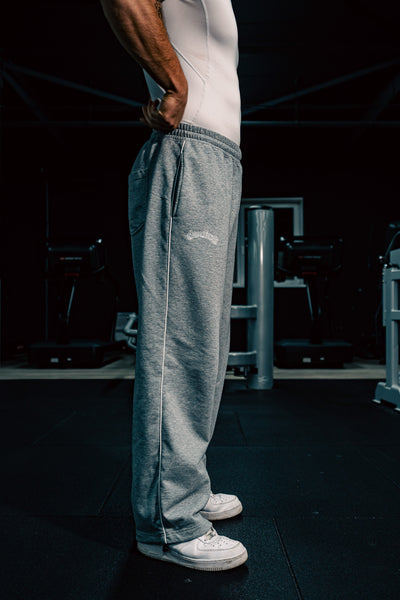 Dedic8 Oversized Joggers V2