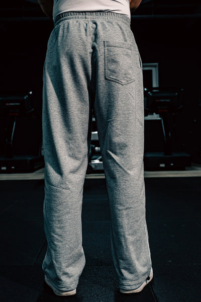 Dedic8 Oversized Joggers V2