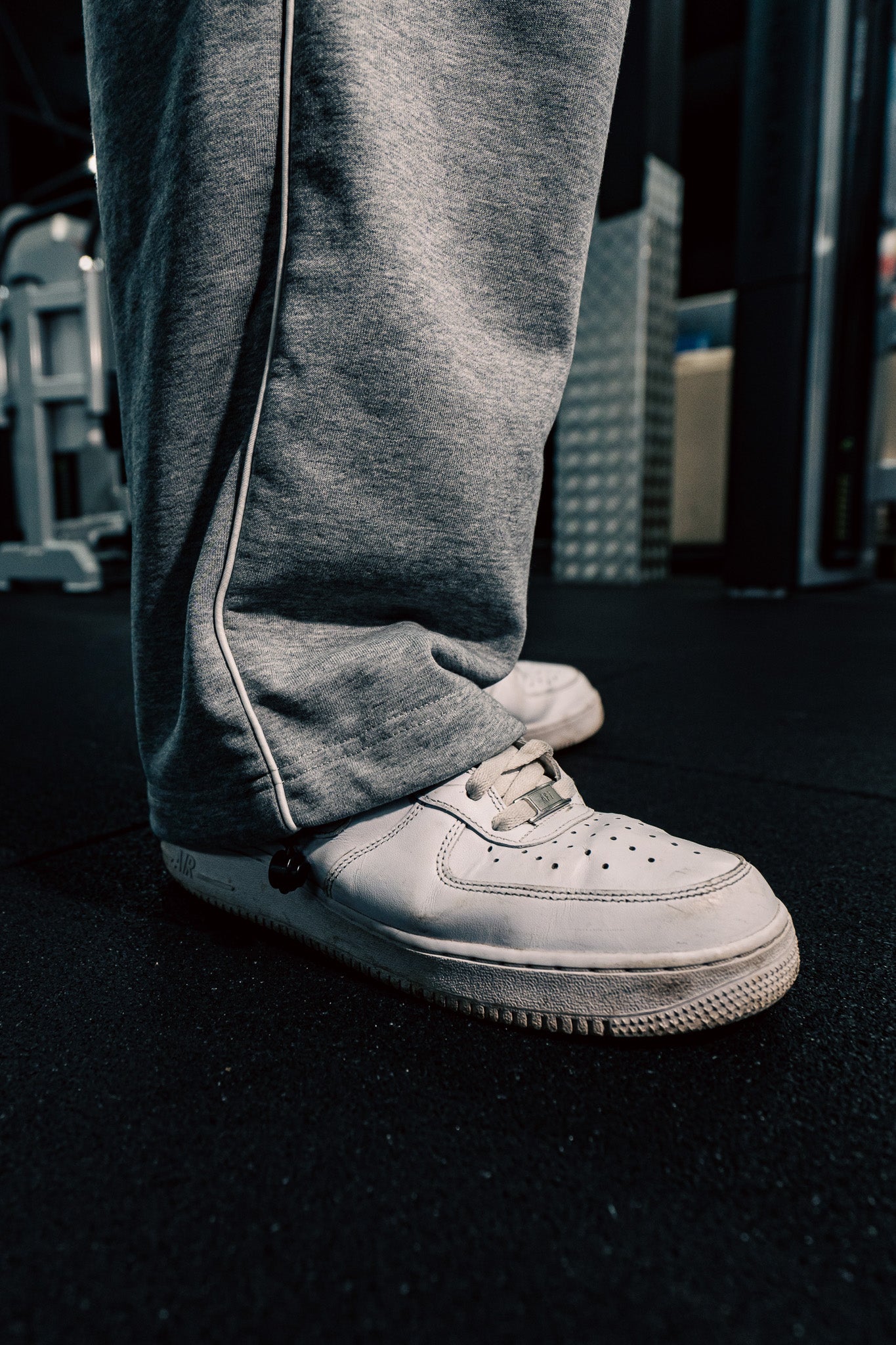 Dedic8 Oversized Joggers V2