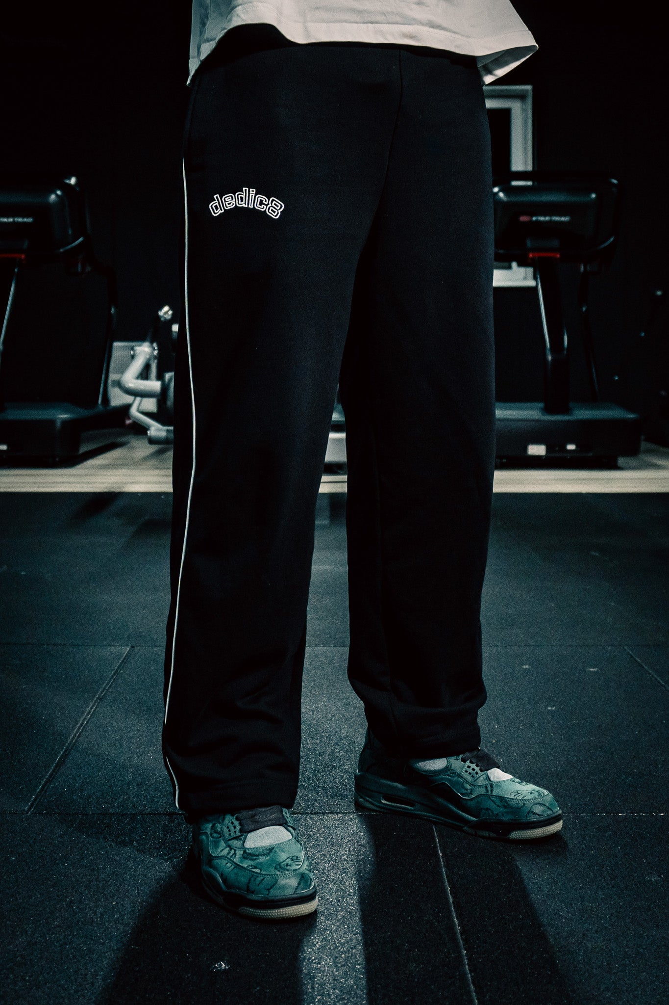 Dedic8 Oversized Joggers V2