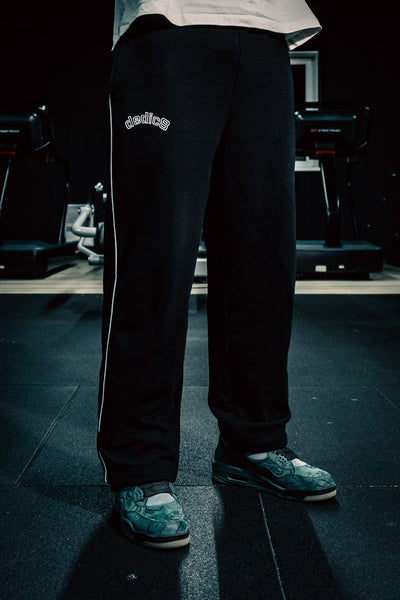 Dedic8 Oversized Joggers V2