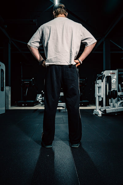 Dedic8 Oversized Joggers V2