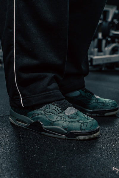 Dedic8 Oversized Joggers V2