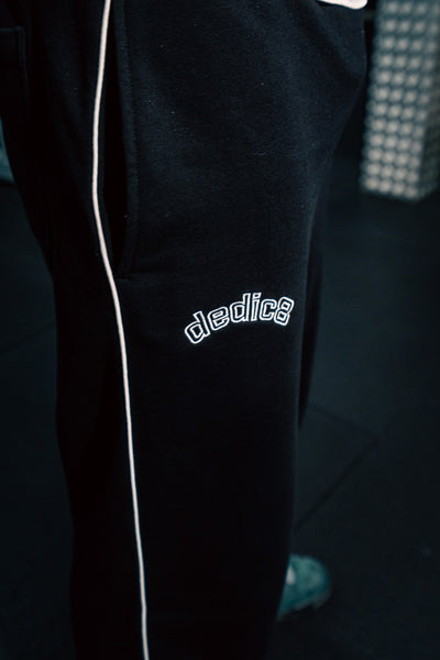 Dedic8 Oversized Joggers V2