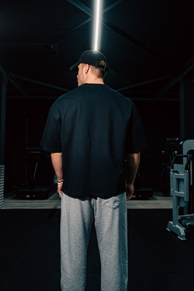 Dedic8 Box Fit Tee