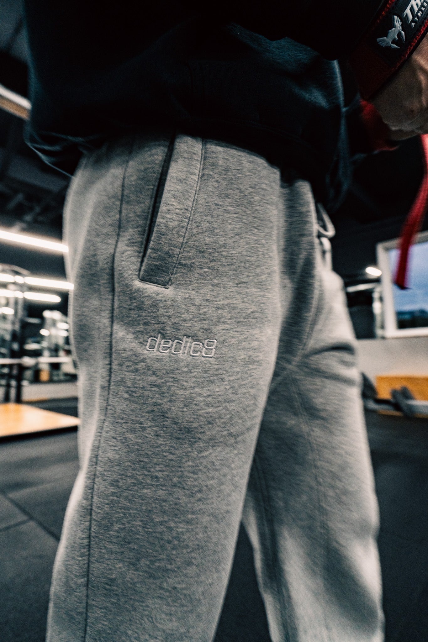 Dedic8 Sweatpants