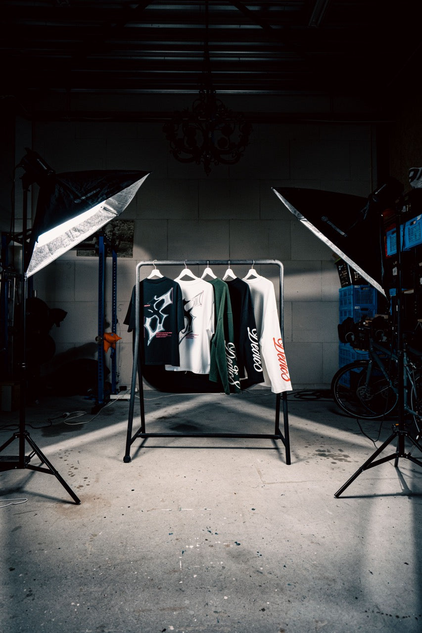 Oktober drop