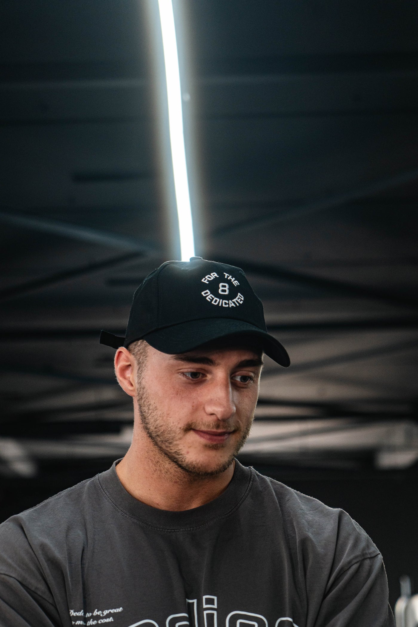 Premium For The Dedicated Cap