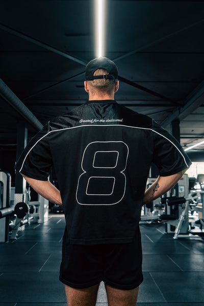 Dedic8 Jersey