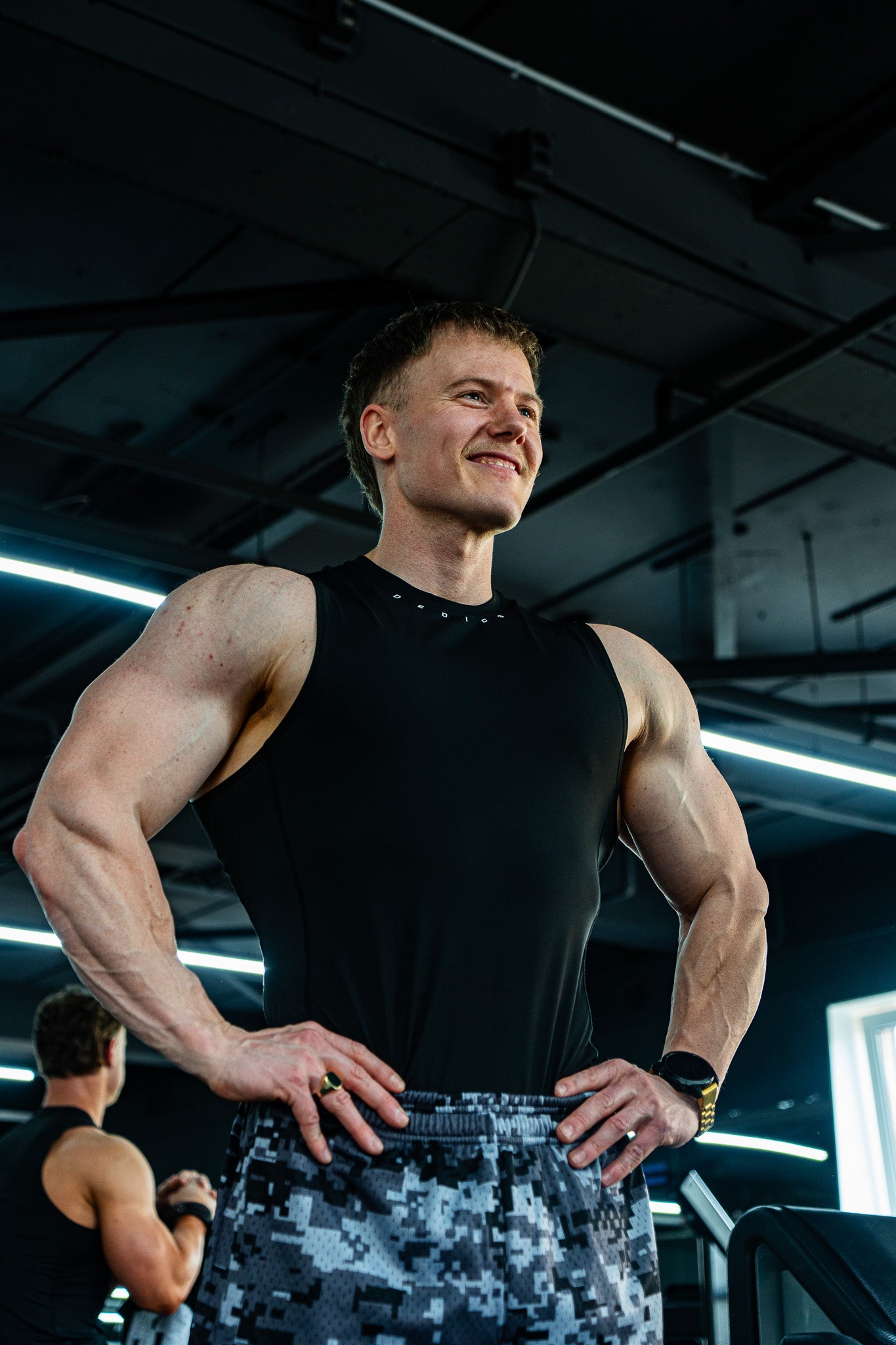 Dedic8 Cutoff