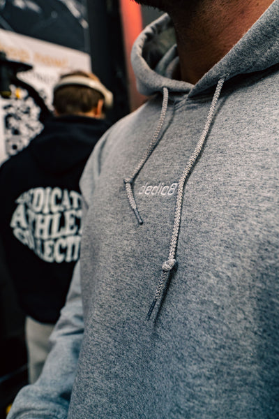 Dedicated Athlete Collective Hoodie