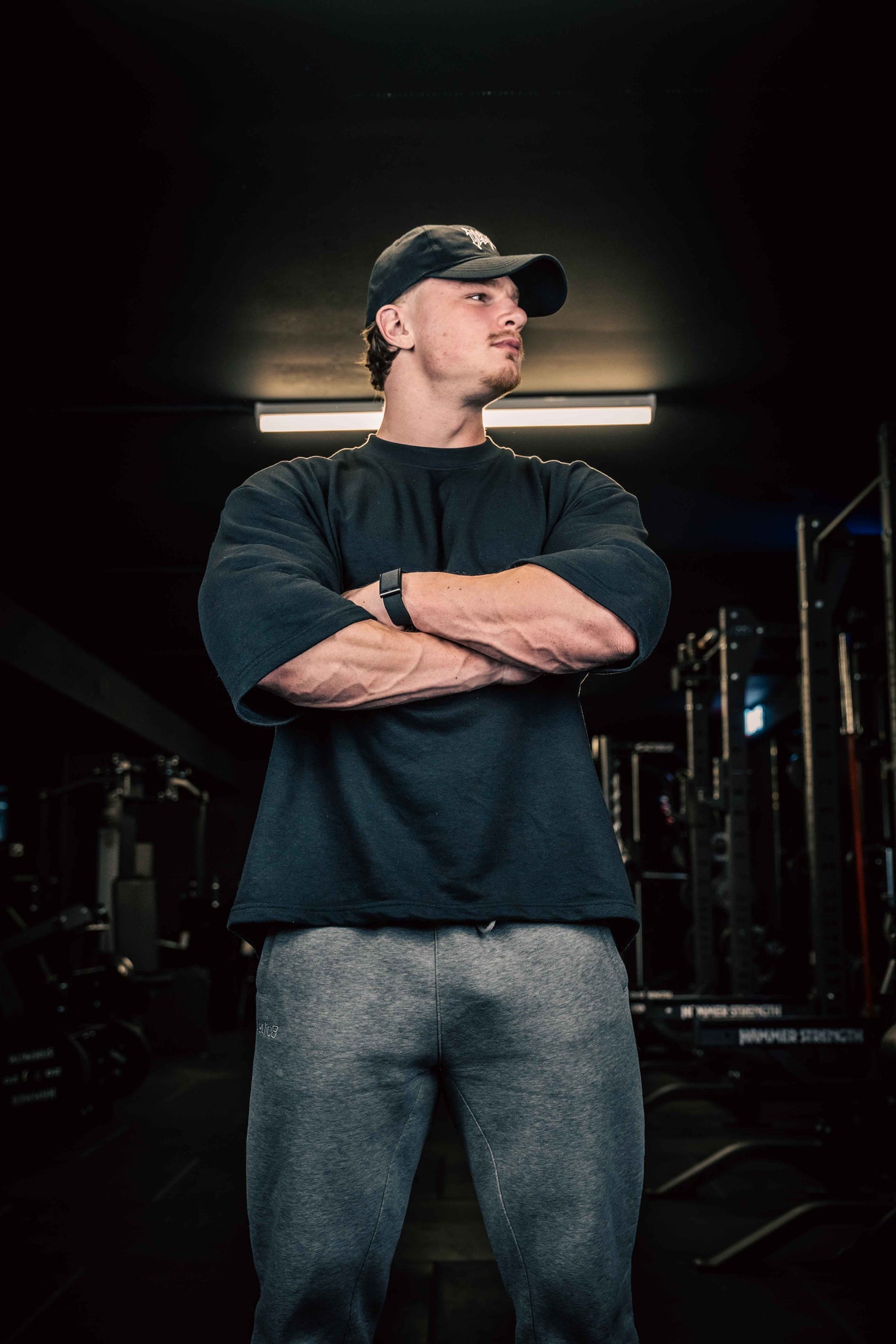 Dedic8 Mega Tee – dedic8 store